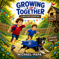 Growing Up Together: A Backyard Adventure